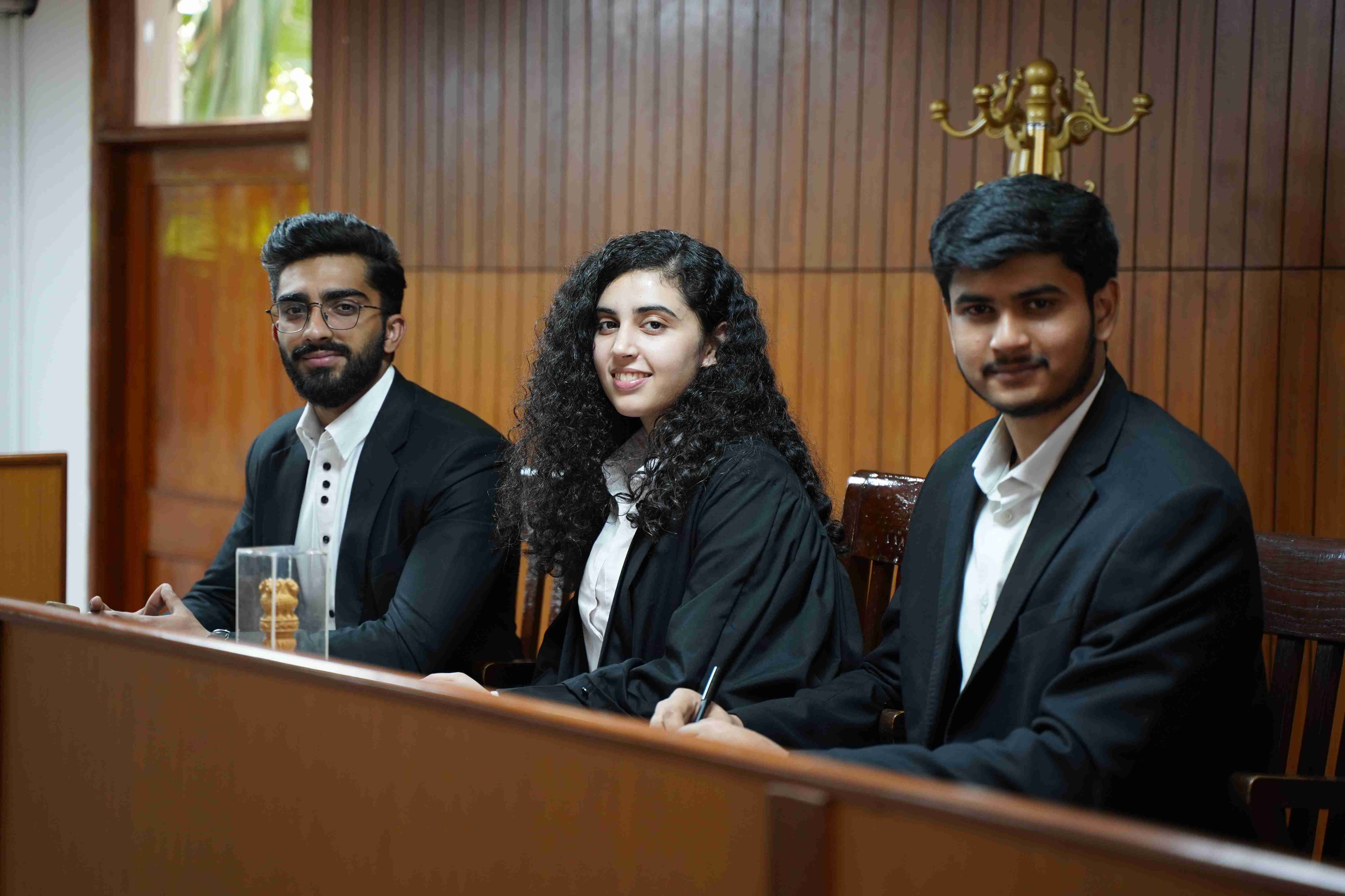 Alliance School of Economics Bangalore Event photo 10